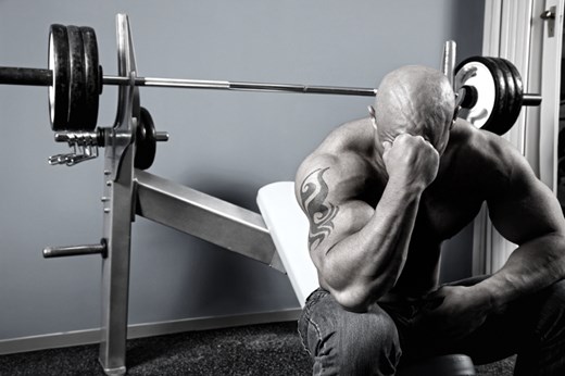 Récupération et musculation Récupération et musculation